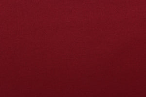 This beautiful versatile fabric offers a slight sheen in a solid burgundy.