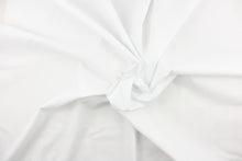 Load image into Gallery viewer, This fabric is solid white. Use this for drapery lining.
