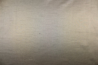 This solid cotton blend fabric has a satiny feel and would be great for home decor such as multi-purpose upholstery, window treatments, pillows, duvet covers, tote bags and more.  It has a soft workable feel yet is stable and durable.