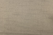 Load image into Gallery viewer, This solid cotton blend fabric has a satiny feel and would be great for home decor such as multi-purpose upholstery, window treatments, pillows, duvet covers, tote bags and more.  It has a soft workable feel yet is stable and durable.
