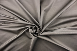  This mock linen in shimmering pewter would be perfect for blouses, shirts, dresses, light jackets, pillows, bedding and drapery.