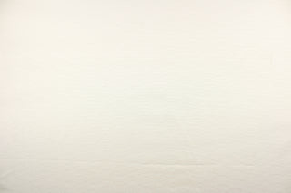 This mock linen in shimmering ivory would be perfect for blouses, shirts, dresses and light jackets, pillows and drapery.