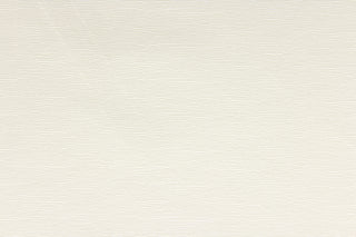 This mock linen in shimmering ivory would be perfect for blouses, shirts, dresses and light jackets, pillows and drapery.