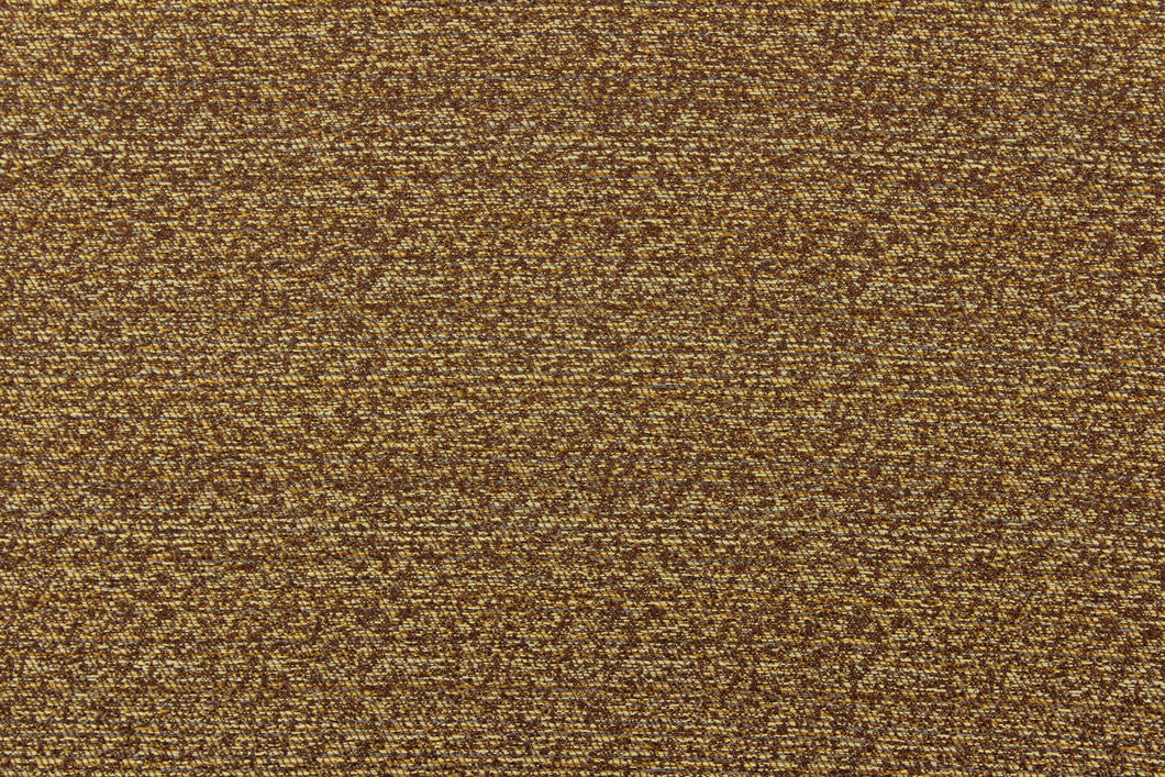 This jacquard fabric in shades of copper with hints of dark beige is great for home decor such as multi purpose upholstery, window treatments, pillows, duvet covers, tote bags and more. 