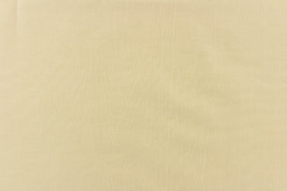 This taffeta fabric in a solid off white or cream. 