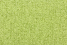 Load image into Gallery viewer, An outdoor fabric in a beautiful solid green with hints of a dark green.
