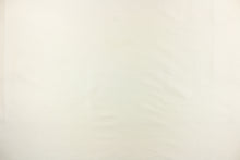Load image into Gallery viewer, This taffeta fabric in a solid eggshell white
