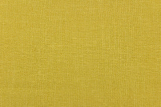 This mock linen in mustard yellow would be great for home decor, multi purpose upholstery, window treatments, pillows, duvet covers, tote bags and more.  We offer this fabric in other colors.