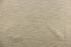 This textured fabric in opal is perfect for your upholstery needs.  Uses include cushions, pillows, ottomans, headboards, and home decor.  
