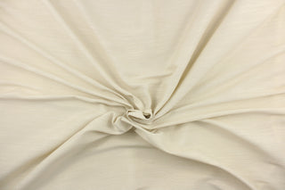 This multi-purpose mock linen in the color linen would be great for home decor, window treatments, pillows, duvet covers, tote bags and more.  We offer this fabric in other colors.