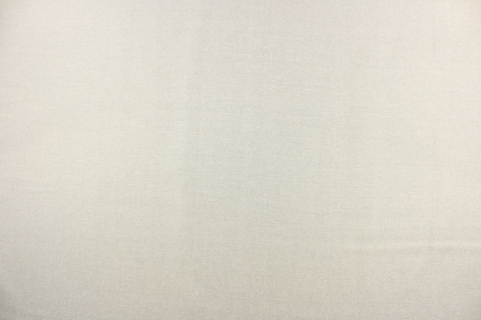 This textured semi sheer fabric in light linen has a slight shimmer and is perfect for curtains, swags, window scarfs and drapery panels.  We offer Mariposa in several different colors.