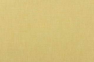 This poly/linen blend fabric in citrus (yellow/green) offers beautiful design, style and color to any space in your home.  It is perfect for window treatments (draperies, valances, curtains, and swags), bed skirts, duvet covers, light upholstery, pillow shams and accent pillows.  We offer Obi in other colors.