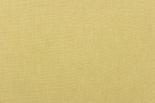 Load image into Gallery viewer, This poly/linen blend fabric in citrus (yellow/green) offers beautiful design, style and color to any space in your home.  It is perfect for window treatments (draperies, valances, curtains, and swags), bed skirts, duvet covers, light upholstery, pillow shams and accent pillows.  We offer Obi in other colors.
