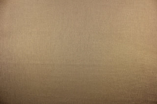 This multi purpose mock linen in mushroom brown would be great for home decor, window treatments, pillows, duvet covers, tote bags and more.  We offer this fabric in other colors.
