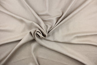  This multi purpose mock linen in putty would be great for home decor, window treatments, pillows, duvet covers, tote bags and more.  We offer this fabric in other colors.