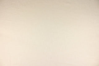 This mock linen in ivory would be great for home decor, multi purpose upholstery, window treatments, pillows, duvet covers, tote bags and more.  We offer this fabric in other colors.