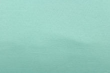 Load image into Gallery viewer, This multi-purpose mock linen in capri green has a soft luxurious feel with a subtle sheen.  It would be great for home decor, window treatments, pillows, duvet covers, tote bags and more.  We offer Shauna in other colors.
