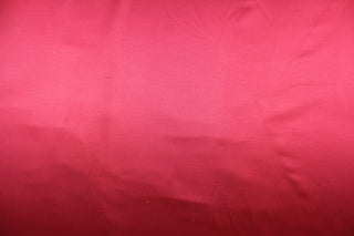 This multi-purpose mock linen in raspberry has a soft luxurious feel with a subtle sheen.  It would be great for home decor, window treatments, pillows, duvet covers, tote bags and more.  We offer Shauna in other colors.