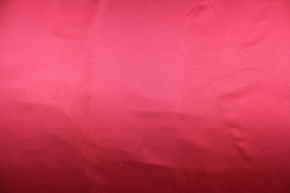 Richloom Platinum Line© Shauna in Raspberry - All About Fabrics