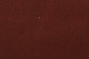  A solid rich brown fabric great for umbrellas, outdoor upholstery and more. It has a water repellent finish, UV protection, it is fade resistant, mold and mildew resistant and abrasion resistant. 