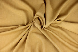 This mock linen in golden brown would be great for home decor, multi purpose upholstery, window treatments, pillows, duvet covers, tote bags and more