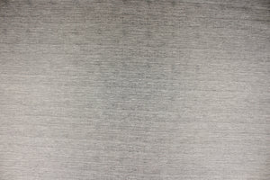 This multi-purpose mock linen in pewter has a soft feel with a subtle sheen.  It would be great for home decor, window treatments, pillows, duvet covers, tote bags and more.  We offer Seafarer in other colors.