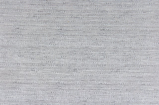 This multi-purpose mock linen in fog includes varying shades of light gray.  It has a soft feel with a subtle sheen.  It would be great for home decor, window treatments, pillows, duvet covers, tote bags and more.  We offer Seafarer in other colors.