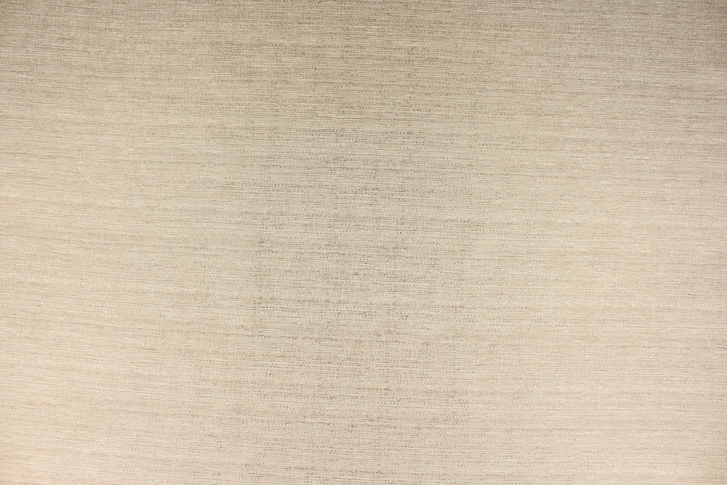 This multi-purpose mock linen in hemp has a soft luxurious feel with a subtle sheen.  It would be great for home decor, window treatments, pillows, duvet covers, tote bags and more.  We offer Seafarer in other colors.
