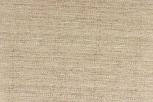 Load image into Gallery viewer, This multi-purpose mock linen in hemp has a soft luxurious feel with a subtle sheen.  It would be great for home decor, window treatments, pillows, duvet covers, tote bags and more.  We offer Seafarer in other colors.
