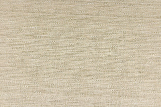 This multi-purpose mock linen in birch includes varying shades of beige.  It has a soft feel with a subtle sheen.  It would be great for home decor, window treatments, pillows, duvet covers, tote bags and more.  We offer Seafarer in other colors.