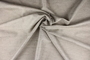 This multi-purpose mock linen in mink includes the colors of light beige and and brown.  It has a soft luxurious feel with a subtle sheen.  It would be great for home decor, window treatments, pillows, duvet covers, tote bags and more.  We offer Seafarer in other colors.