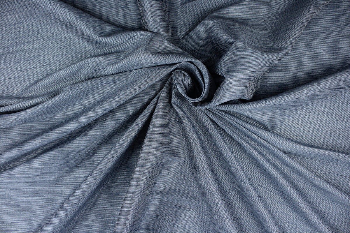 Richloom Platinum Line© Ray in Indigo - All About Fabrics