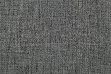 Load image into Gallery viewer, A mock linen in a beautiful gray with hints of black .
