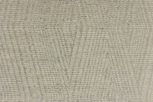 Load image into Gallery viewer, This duo tone jacquard fabric in sand would be a great accent to your home decor.  It has a textured feel with a nice soft hand.  Uses include bedding, accent pillows, cornice boards and drapery.  The possibilities are endless.
