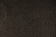 Load image into Gallery viewer, This high end upholstery weight fabric is suited for uses that requires a more durable fabric.  Colors included are brown and black with hints of dark gold and light blue.  The reinforced backing makes it great for upholstery projects including sofas, chairs, dining chairs, pillows, handbags and craft projects.  It is soft and pliable and would make a great accent to any room.
