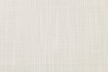 Load image into Gallery viewer, A viscose fabric in a solid bright white .
