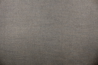  A mock linen in a gray with hints of tan.