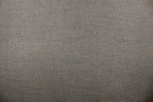 Load image into Gallery viewer,  A mock linen in a gray with hints of tan.

