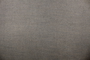  A mock linen in a gray with hints of tan.