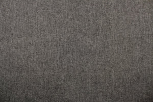 A mock linen in a rich gray .
