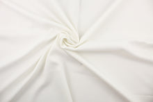 Load image into Gallery viewer, A mock linen in  white .
