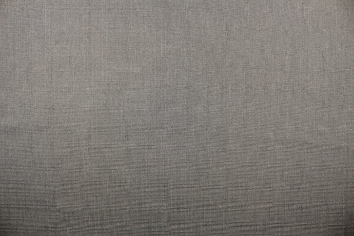 A mock linen in a  gray.
