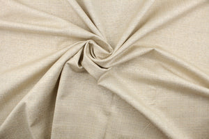  A mock linen in a beige, with hints gray and white. 