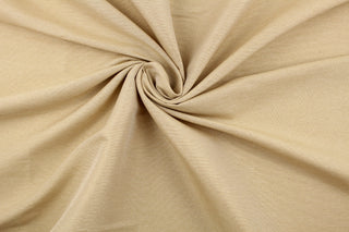 A mock linen in beige . 