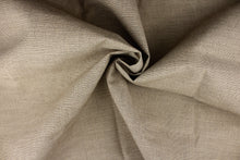 Load image into Gallery viewer,  A light tan with hints of brown fabric great for umbrellas, outdoor upholstery and more.
