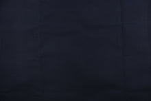 Load image into Gallery viewer, A solid navy blue fabric great for umbrellas, outdoor upholstery and more.
