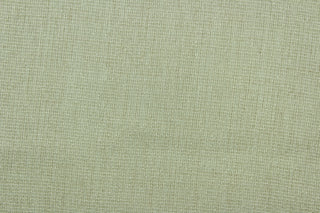 Sussex in moss is a semi sheer fabric that offers beautiful design, style and color to any space in your home.  It has a soft workable feel and is perfect for window treatments draperies, valances, curtains, and swags.
