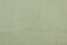 Load image into Gallery viewer, Sussex in moss is a semi sheer fabric that offers beautiful design, style and color to any space in your home.  It has a soft workable feel and is perfect for window treatments draperies, valances, curtains, and swags.
