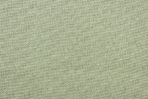 Sussex in moss is a semi sheer fabric that offers beautiful design, style and color to any space in your home.  It has a soft workable feel and is perfect for window treatments draperies, valances, curtains, and swags.