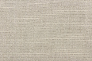  A pale creamy beige fabric great for umbrellas, outdoor upholstery and more.